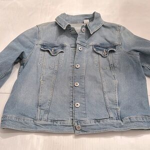Levi’s jacket